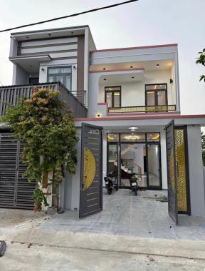 🏡 CHÍNH CHỦ BÁN NHÀ MỚI XÂY GẦN KCN CẦU TRÀM LONG, LONG AN GIÁ 2 TỶ 6 SHR