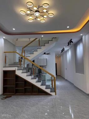🏡 CHÍNH CHỦ BÁN NHÀ MỚI XÂY GẦN KCN CẦU TRÀM LONG, LONG AN GIÁ 2 TỶ 6 SHR