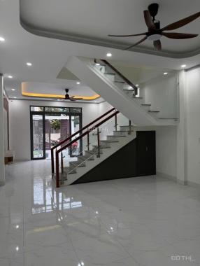 🏡 CHÍNH CHỦ BÁN NHÀ MỚI XÂY GẦN KCN CẦU TRÀM LONG, LONG AN GIÁ 2 TỶ 6 SHR