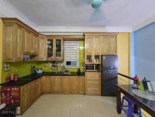 Bán nhà Mặt phố Mễ Trì kinh doanh sầm uất 50m2 6 tầng 19 tỷ