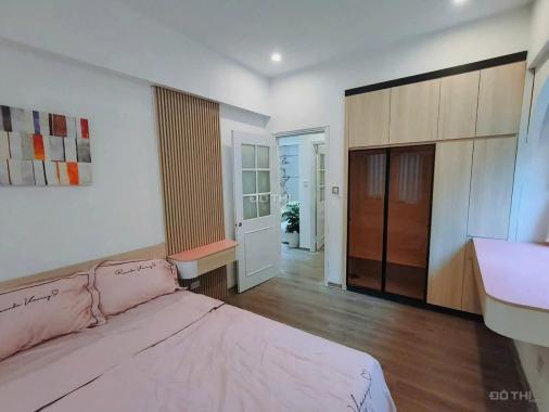 Căn hộ Khu ĐTM Mỹ Đình 2 114m2 3PN nội thất đẹp giá chỉ 5 tỷ 7