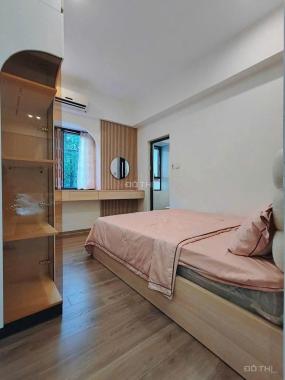 Căn hộ Khu ĐTM Mỹ Đình 2 114m2 3PN nội thất đẹp giá chỉ 5 tỷ 7