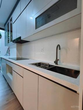 Căn hộ Khu ĐTM Mỹ Đình 2 114m2 3PN nội thất đẹp giá chỉ 5 tỷ 7