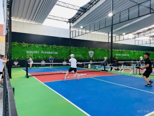 KDC Kinghill Residences Đã Có Sổ Cần Chủ Sớm Vài Lô Cuối