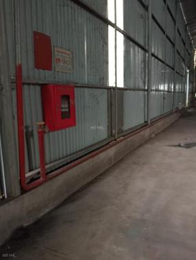 CHO THUÊ KHO, XƯỞNG tại CCN NGUYÊN KHÊ. Xã PHÚC THỊNH. TP HÀ NỘI