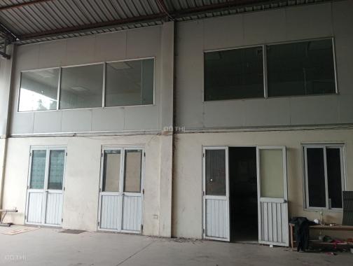 CHO THUÊ KHO, XƯỞNG tại CCN NGUYÊN KHÊ. Xã PHÚC THỊNH. TP HÀ NỘI