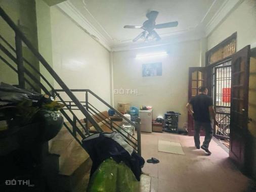 Bán nhà Bùi Xương Trạch – 60m² x 4 tầng, MT 4.5m, nhiều phòng cho thuê.