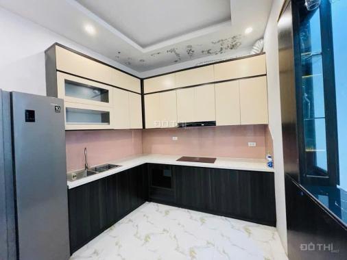 Nhà Đẹp - Full Nội Thất – 45,6m² – 7,5 Tỷ