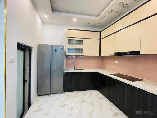 Nhà Đẹp - Full Nội Thất – 45,6m² – 7,5 Tỷ