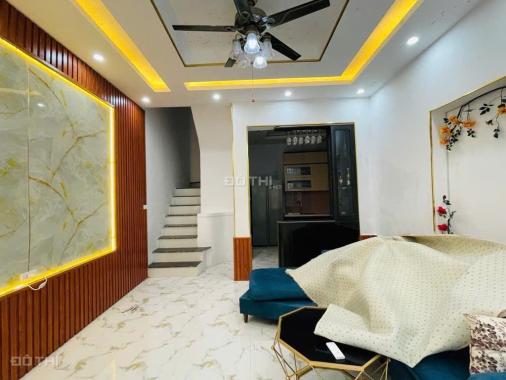 Nhà Đẹp - Full Nội Thất – 45,6m² – 7,5 Tỷ