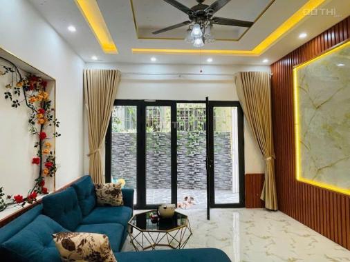 Nhà Đẹp - Full Nội Thất – 45,6m² – 7,5 Tỷ