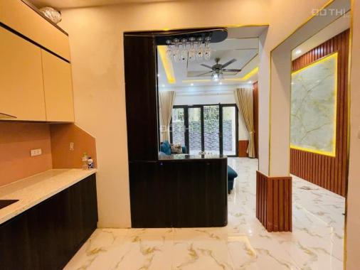 Nhà Đẹp - Full Nội Thất – 45,6m² – 7,5 Tỷ