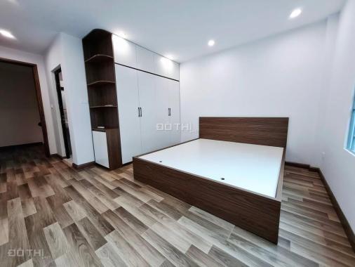 Bán nhà 5 tầng tại Hậu Ái, Vân Canh oto để trước cửa với giá 9 tỷ (TL)