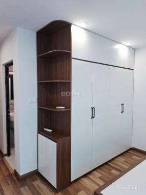 Bán nhà 5 tầng tại Hậu Ái, Vân Canh oto để trước cửa với giá 9 tỷ (TL)