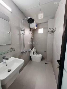 Bán nhà 5 tầng tại Hậu Ái, Vân Canh oto để trước cửa với giá 9 tỷ (TL)