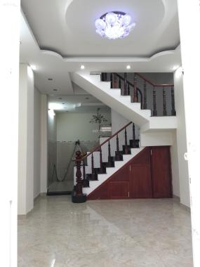 Cho Thuê Nhà Nguyên Căn 3 Tầng + Sân Thượng, Đường Nguyễn Tuyển, Hẻm Ô Tô, Khu Văn Hóa Dân Trí Cao