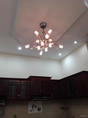 Cho Thuê Nhà Nguyên Căn 3 Tầng + Sân Thượng, Đường Nguyễn Tuyển, Hẻm Ô Tô, Khu Văn Hóa Dân Trí Cao