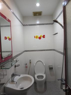 Cho Thuê Nhà Nguyên Căn 3 Tầng + Sân Thượng, Đường Nguyễn Tuyển, Hẻm Ô Tô, Khu Văn Hóa Dân Trí Cao