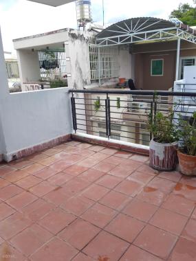 Cho Thuê Nhà Nguyên Căn 3 Tầng + Sân Thượng, Đường Nguyễn Tuyển, Hẻm Ô Tô, Khu Văn Hóa Dân Trí Cao