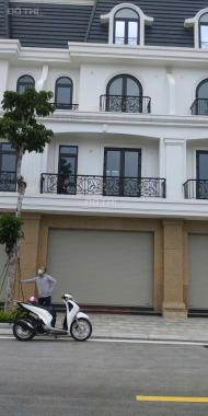 SHOPHOUSE HOÀNG HUY NEW CITY VIEW HÒ CÔNG VIÊN CỰC CHILL