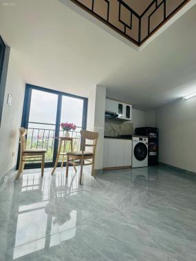 Bán toà CHDV Phú Đô -42m-7 tầng -11pkkk-50tr/tháng