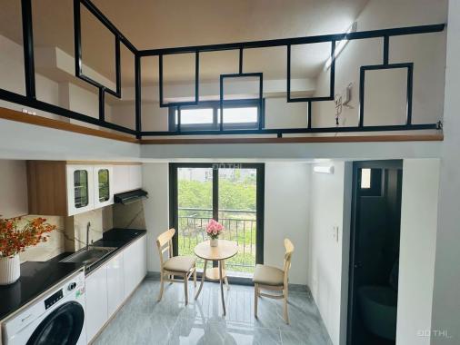 Bán toà CHDV Phú Đô -42m-7 tầng -11pkkk-50tr/tháng