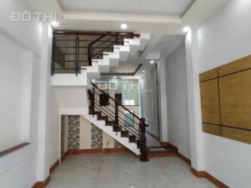 Bán Nhà Đẹp Bình Tân – 2 Mặt Tiền, 7.5m Ngang, 4 Tầng, 5p Ra BV – Giá Tốt 9.8 Tỷ