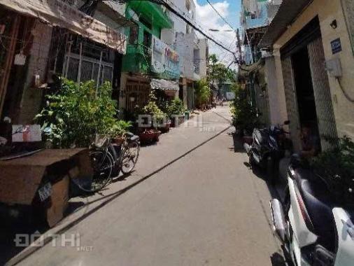 Bán Nhà Đẹp Bình Tân – 2 Mặt Tiền, 7.5m Ngang, 4 Tầng, 5p Ra BV – Giá Tốt 9.8 Tỷ