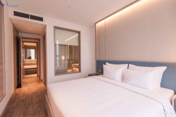 Gấp! Bán căn góc 2PN trục 12 A La Carte Hạ Long, 71.4m², full nội thất, view TP. Chốt ngay giá hời