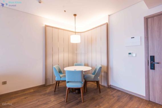 Gấp! Bán căn góc 2PN trục 12 A La Carte Hạ Long, 71.4m², full nội thất, view TP. Chốt ngay giá hời