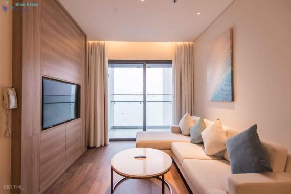 Gấp! Bán căn góc 2PN trục 12 A La Carte Hạ Long, 71.4m², full nội thất, view TP. Chốt ngay giá hời