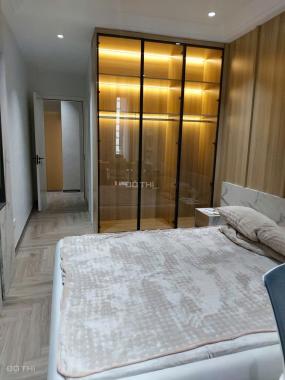 BÁN NHÀ VẠN PHÚC: 4.5 TẦNG (31M²), THIẾT KẾ HIỆN ĐẠI CÓ THANG MÁY