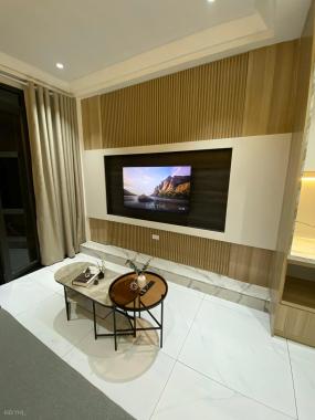 BÁN NHÀ VẠN PHÚC: 4.5 TẦNG (31M²), THIẾT KẾ HIỆN ĐẠI CÓ THANG MÁY