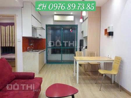 Căn hộ 58m² Sudico Mỹ Đình Sông Đà giá chỉ nhỉnh 4 tỷ