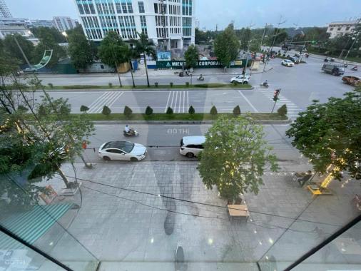 Cho thuê mặt bằng kinh doanh 4 tầng - trung tâm TP. Thanh Hóa.