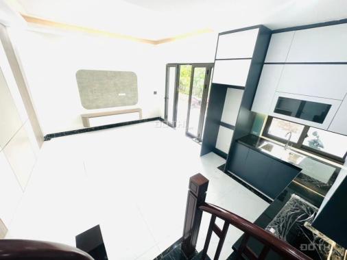 RẺ NHẤT LONG BIÊN - ANH BÌNH BÁN NHÀ 6 TẦNG XÂY MỚI - MẶT TIỀN 6m - NGAY SÁT ĐƯỜNG PHÚC LỢI