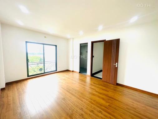 RẺ NHẤT LONG BIÊN - ANH BÌNH BÁN NHÀ 6 TẦNG XÂY MỚI - MẶT TIỀN 6m - NGAY SÁT ĐƯỜNG PHÚC LỢI