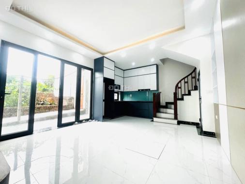 RẺ NHẤT LONG BIÊN - ANH BÌNH BÁN NHÀ 6 TẦNG XÂY MỚI - MẶT TIỀN 6m - NGAY SÁT ĐƯỜNG PHÚC LỢI