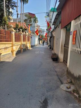 Chính chủ bán nhà riêng tại Yên Lộ, Yên Nghĩa, hà đông