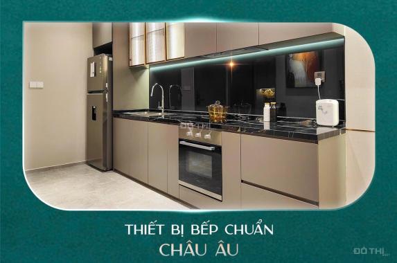 Bán căn hộ chung cư tại Dự án Picity Bình Dương, Dĩ An, Bình Dương diện tích 59m2 giá 2.9 Tỷ