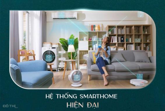 Bán căn hộ chung cư tại Dự án Picity Bình Dương, Dĩ An, Bình Dương diện tích 59m2 giá 2.9 Tỷ