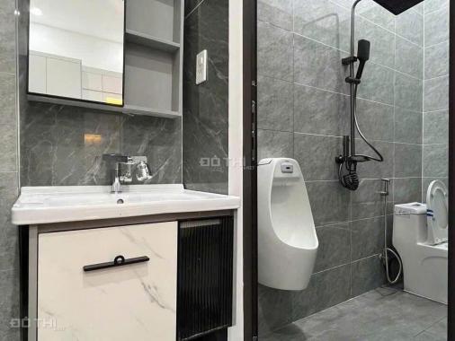 NHÀ 1 TRỆT 1 LẦU MỚI XÂY – SHR – GẦN CHỢ BÌNH CHÁNH – CẦN ĐƯỚC, LONG AN – GIÁ CHỈ 1.8 TỶ