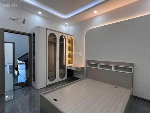NHÀ 1 TRỆT 1 LẦU MỚI XÂY – SHR – GẦN CHỢ BÌNH CHÁNH – CẦN ĐƯỚC, LONG AN – GIÁ CHỈ 1.8 TỶ