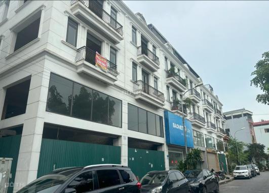 BÁN GẤP BIỆT THỰ ĐƠN LẬP – KHU 31HA, TRÂU QUỲ, GIA LÂM