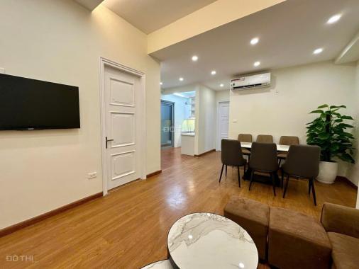 Căn hộ 76m² 2PN 2WC full nội thất trung tâm Mỹ Đình giá nhỉnh 5 tỷ