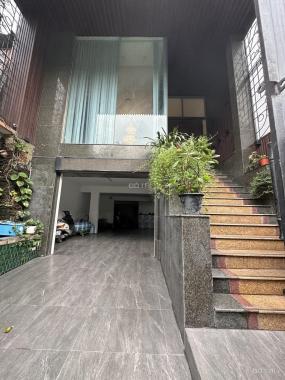 🔥BÁN  SIÊU PHẨM LÔ GÓC 80M2 – 7 TẦNG THANG MÁY – VỈA HÈ 4 Ô TÔ 🔥 25 TỎI