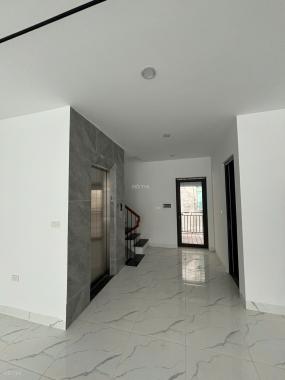 ✨ CHÍNH CHỦ BÁN NHÀ 5 TẦNG + 1 SÂN THƯỢNG, THANG MÁY HIỆN ĐẠI – KHU ĐÔ THỊ 31HA, TRÂU QUỲ, GIA LÂM