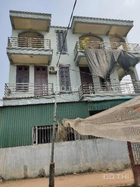 NHÀ MẶT TIỀN Ở ĐỊNH CÔNG KINH DOANH TỐT