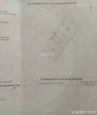 NHÀ MẶT TIỀN Ở ĐỊNH CÔNG KINH DOANH TỐT