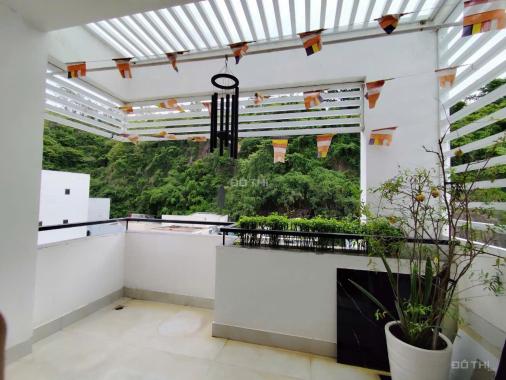 Bán nhà mặt tiền 4 tầng ở và kinh doanh đường Phương Sài, TP Nha Trang DT 88m2(ngang 4)